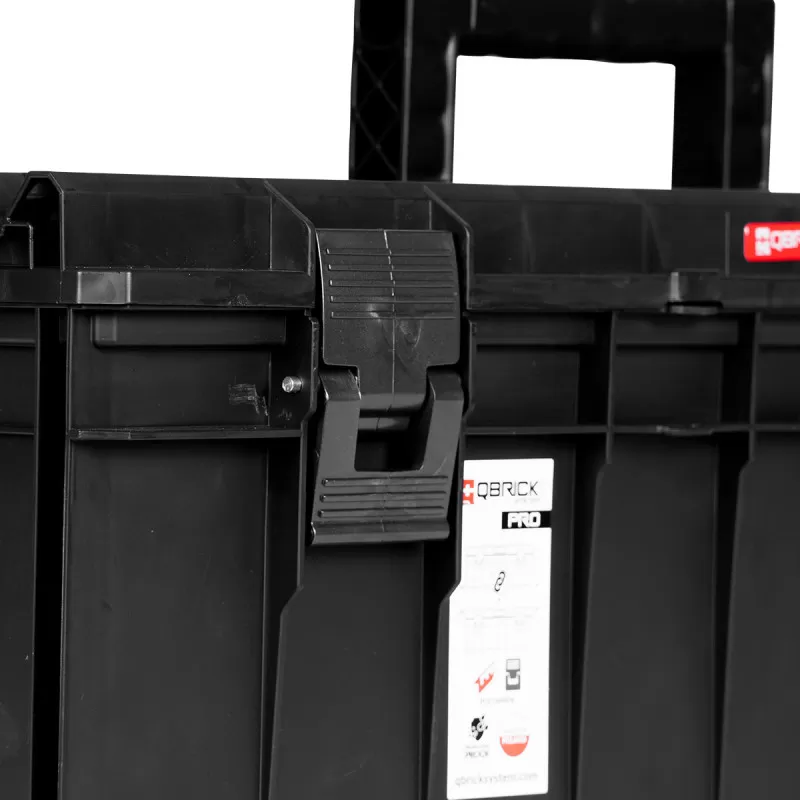 Kutija Qbrick System PRO 700 Basic 