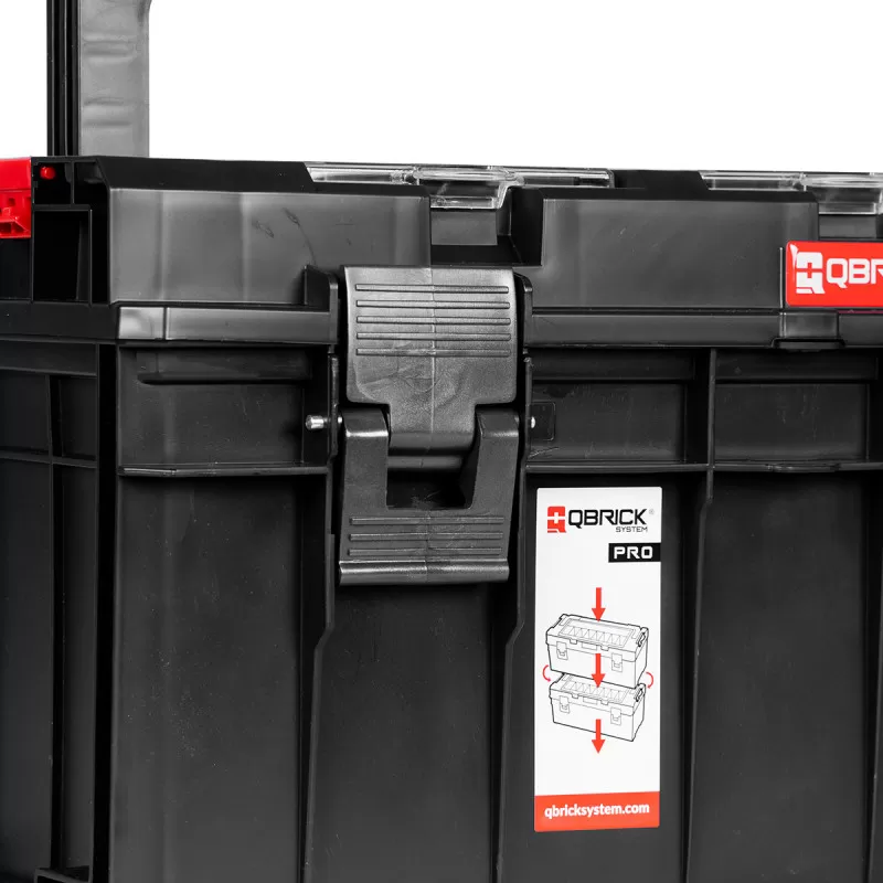 Kutija Qbrick System PRO 600 Profi 