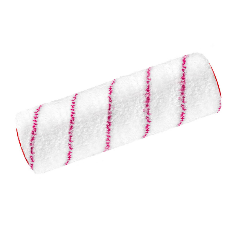 Valjak Mikrofiber Red Line 23cm Ø8 rezerva 