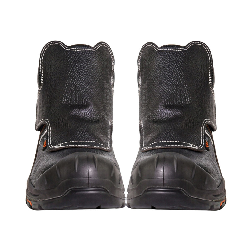 Zaštitne duboke cipele Bristol S3 HRO 