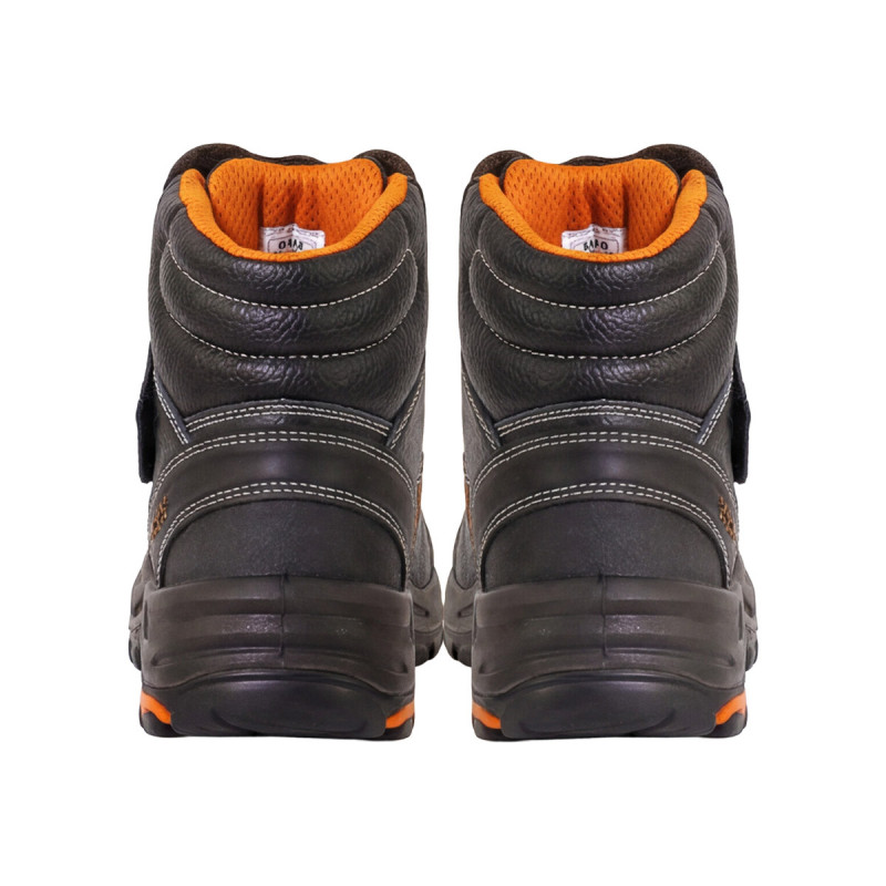 Zaštitne duboke cipele Bristol S3 HRO 