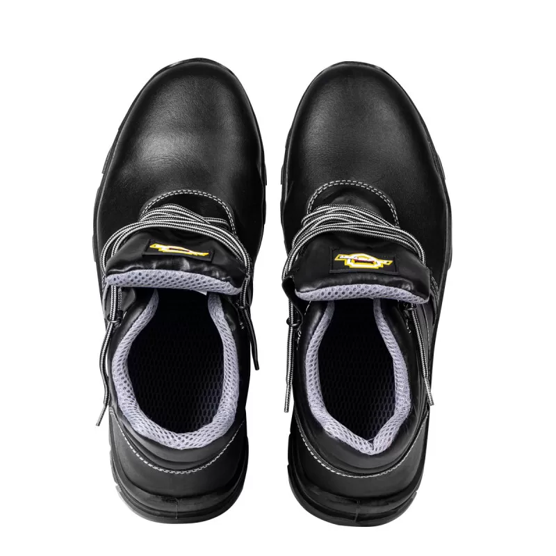 Zaštitne cipele Craft S3 duboke 