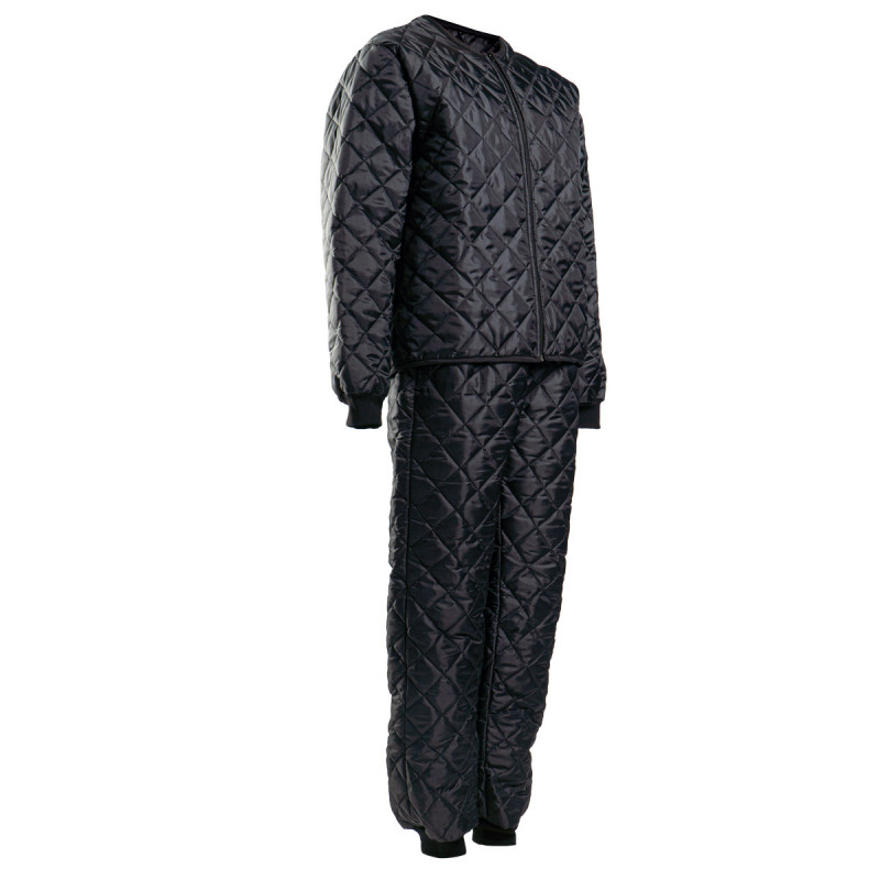 Zimski uložak štepeks pantalone 
